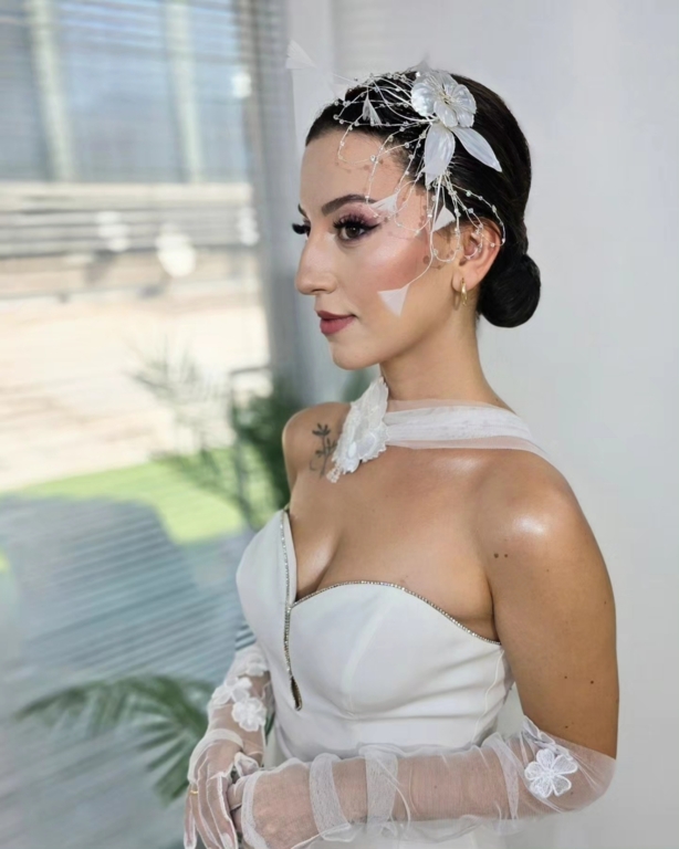 Hilal Birinci Bridal Hair Make-up Studio