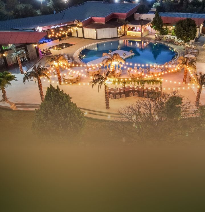 Wonders Event & Wedding
