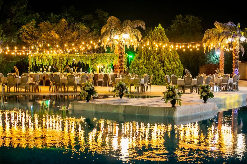 Wonders Event & Wedding