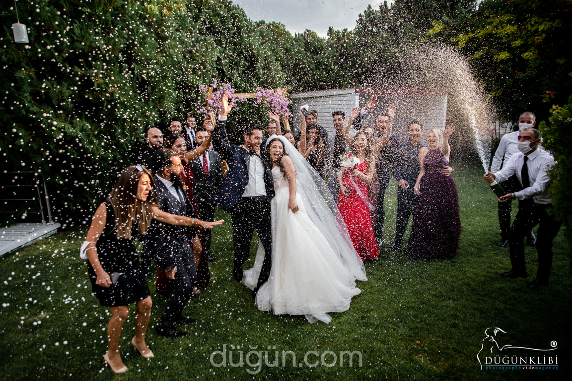 Wonders Event & Wedding