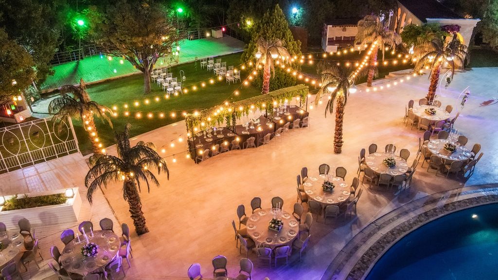 Wonders Event & Wedding