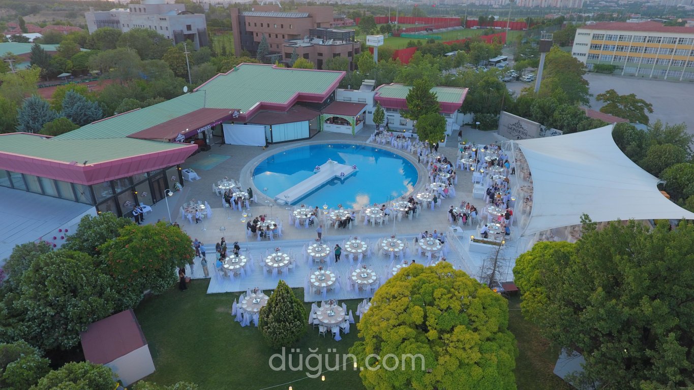 Wonders Event & Wedding