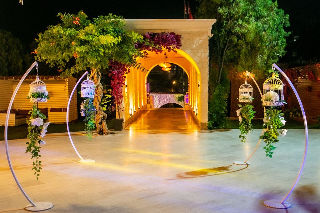 Wonders Event & Wedding