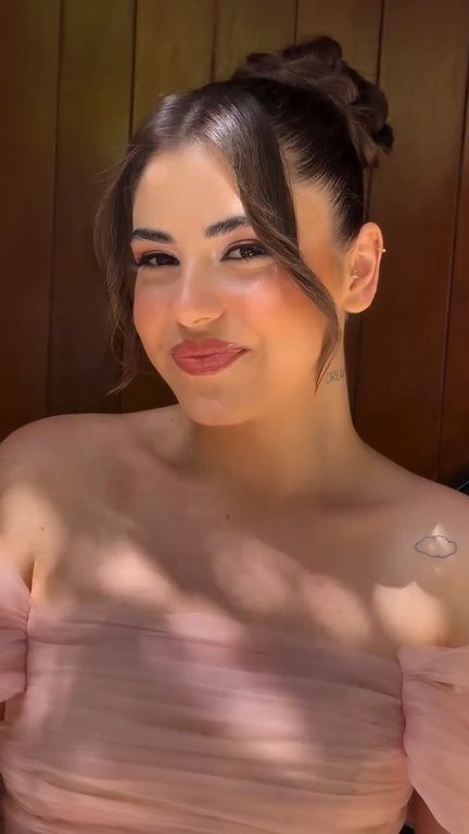 Deniz Yıldız Bride Hair Stylist - 2607973