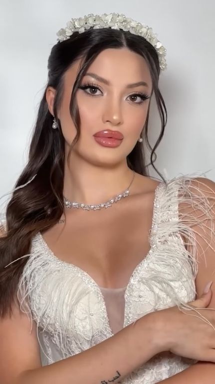 Deniz Yıldız Bride Hair Stylist - 2607968