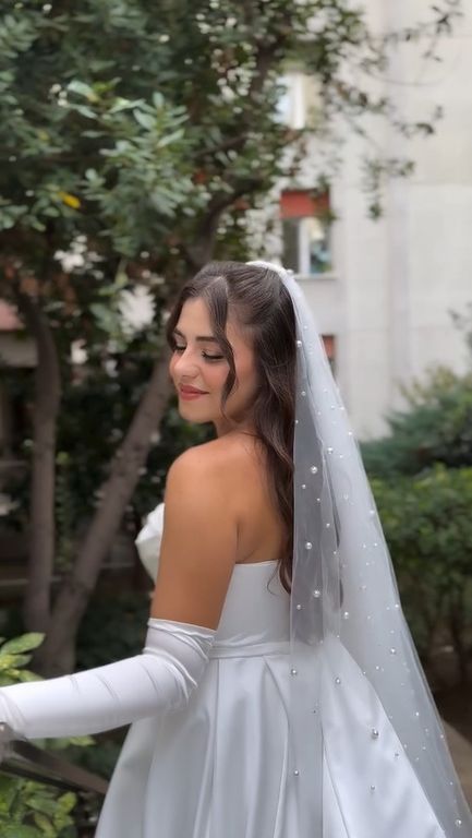 Deniz Yıldız Bride Hair Stylist - 2607974