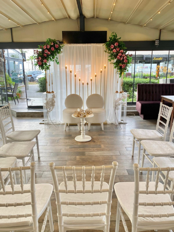 Sanita Event Cafe
