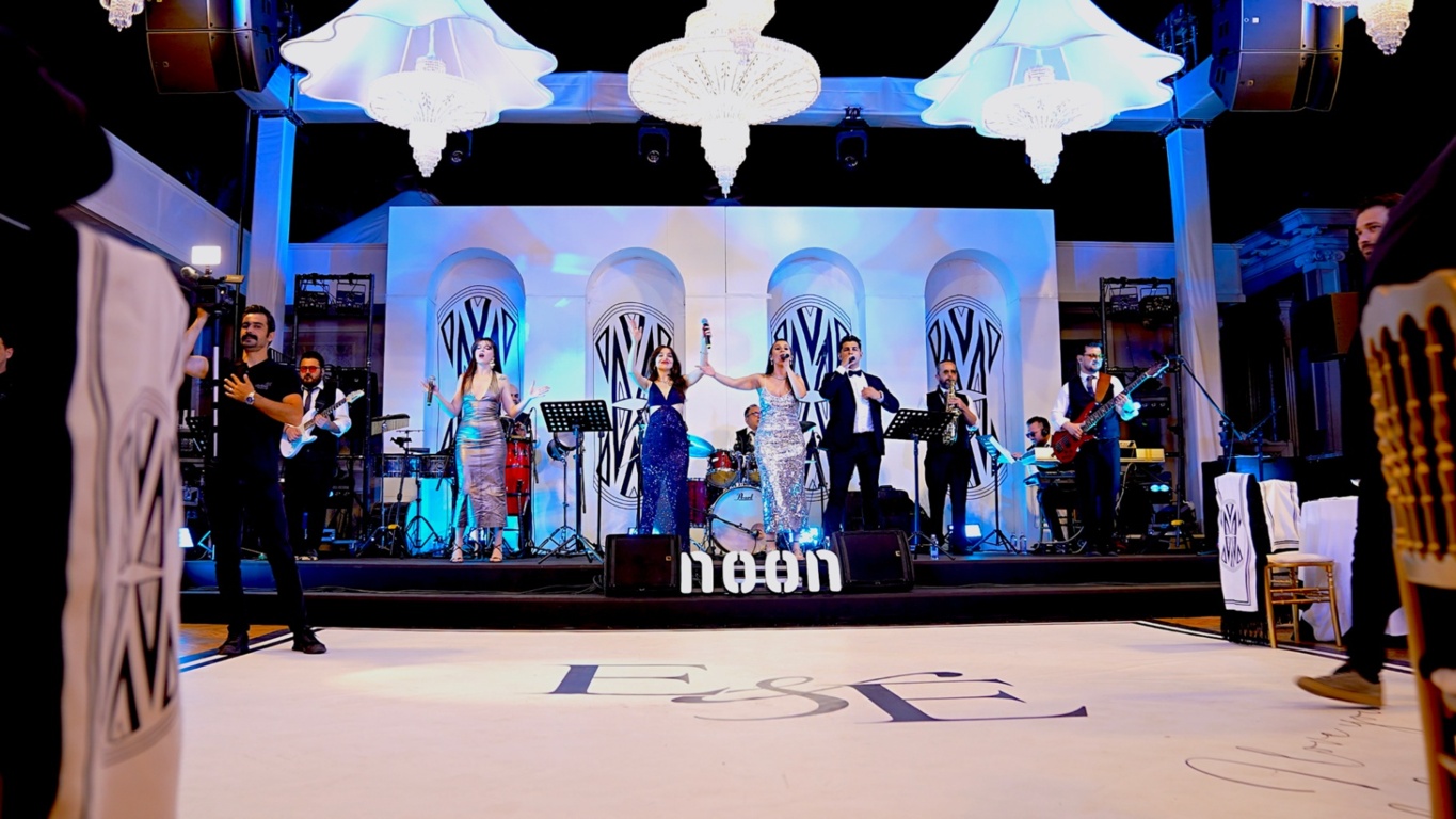 Orkestra Noon