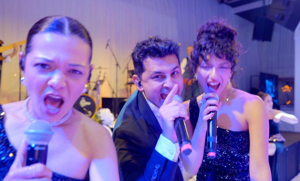 Orkestra Noon