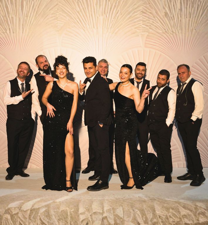 Orkestra Noon