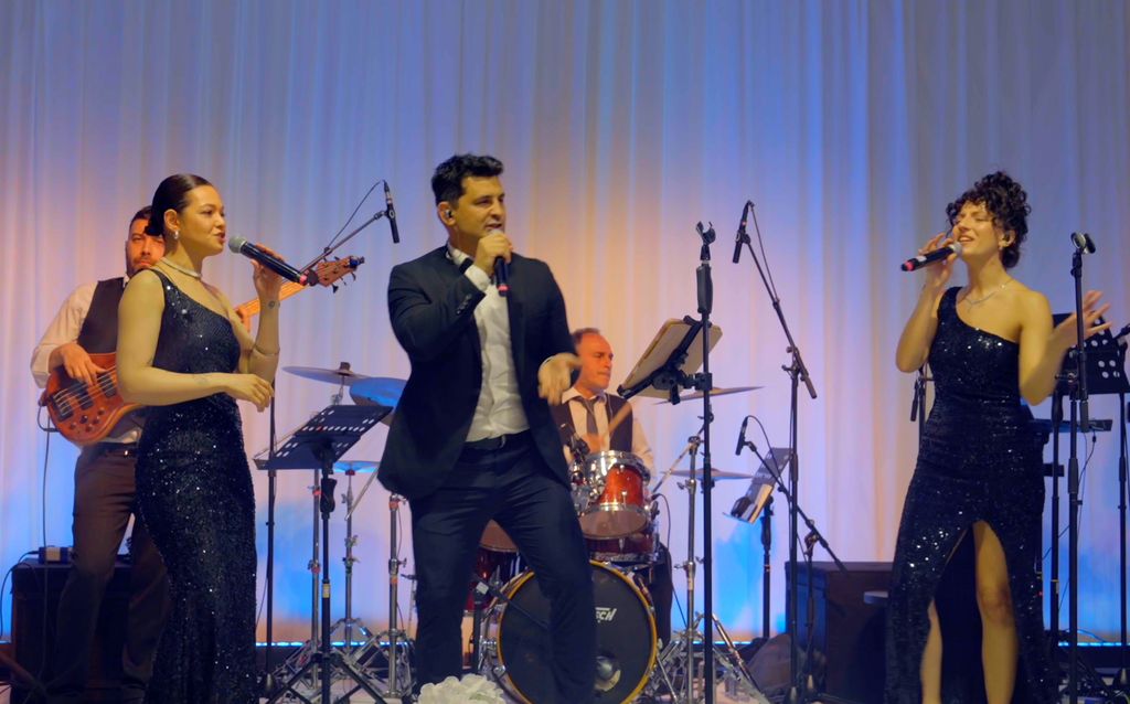Orkestra Noon