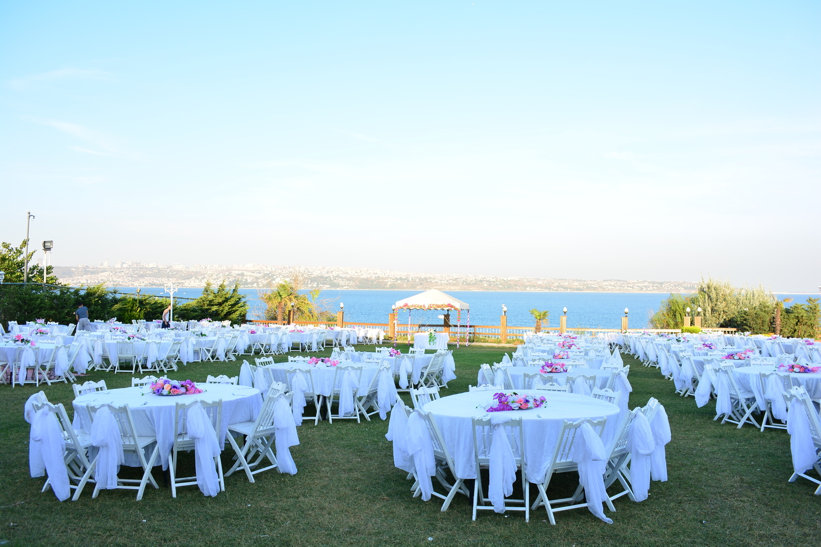 Oba Club