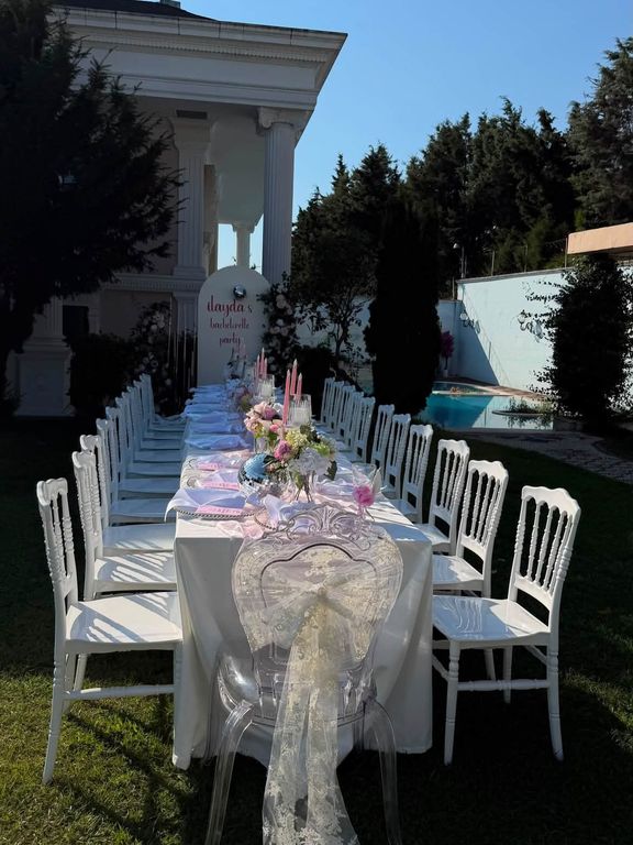 Mien Events - 2607944