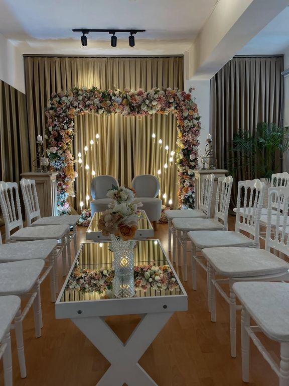Mien Events - 2607940