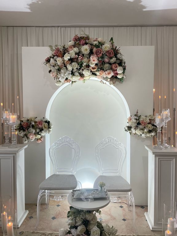 Mien Events - 2607946