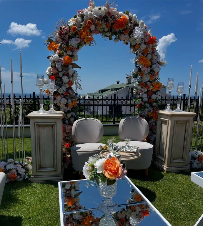 Mien Events - 2607943
