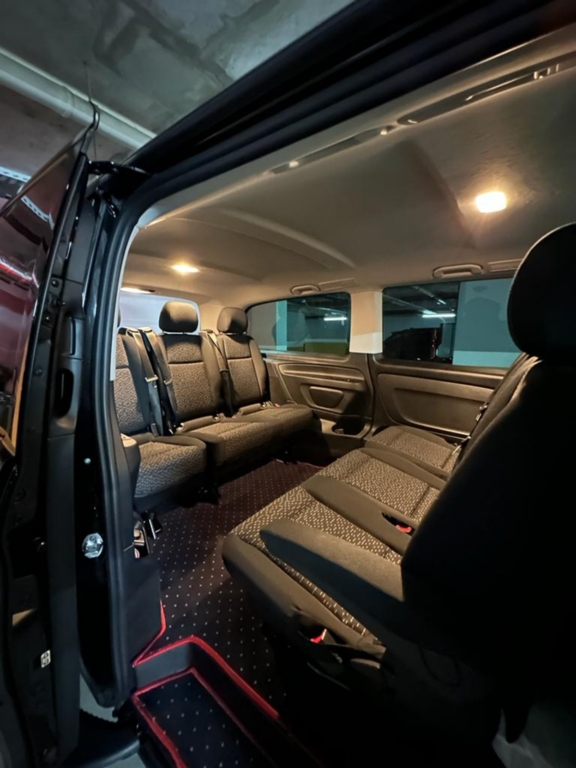 Messad Luxury Limousine