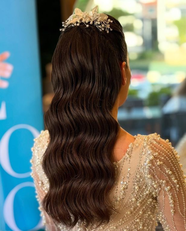 Caner & Gamze Coiffure - 2607929