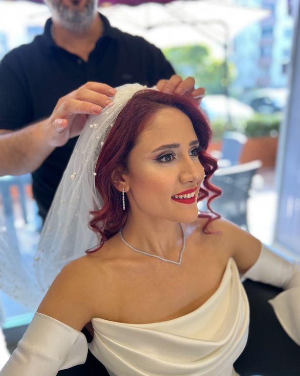 Caner & Gamze Coiffure - 2607931