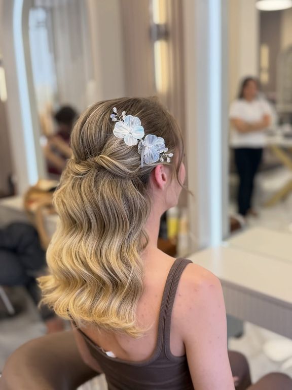 Caner & Gamze Coiffure - 2607930