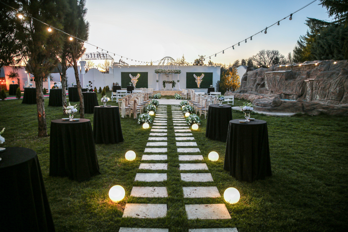 White Event İncek