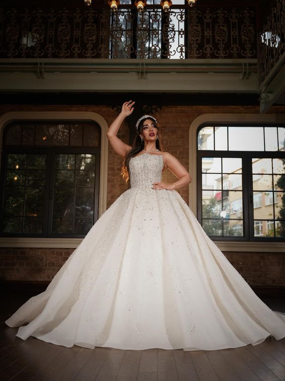 Ledivin Couture - 2607494