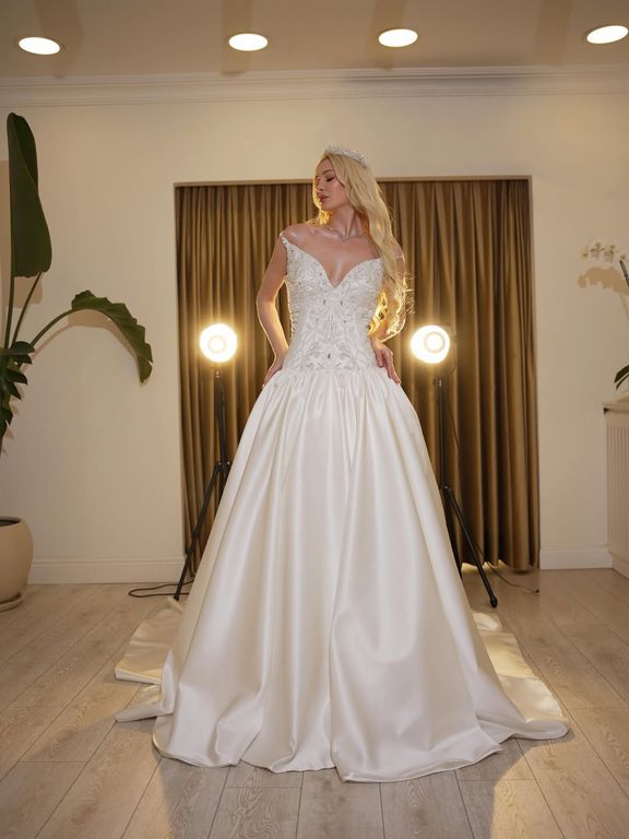 Ledivin Couture - 2607492