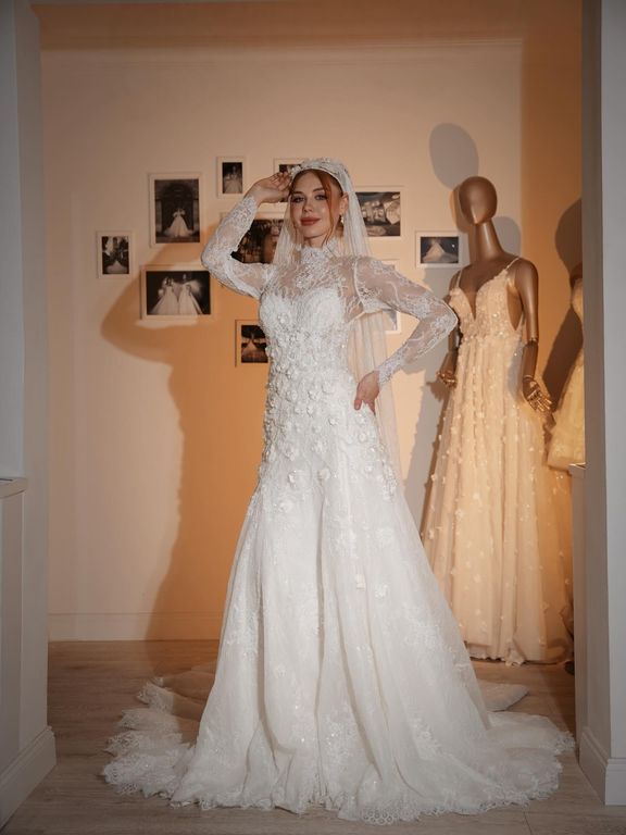 Ledivin Couture - 2607497