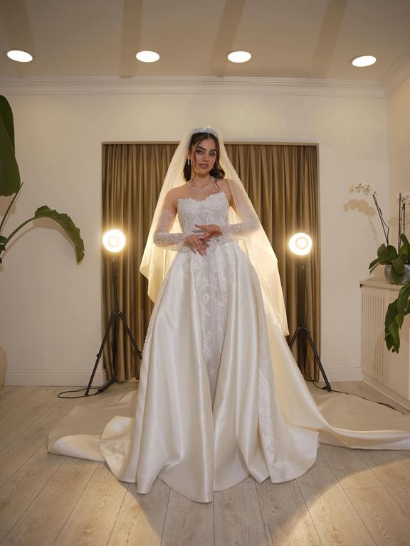 Ledivin Couture - 2607493
