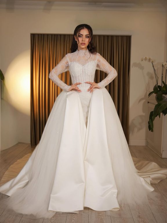 Ledivin Couture - 2607490