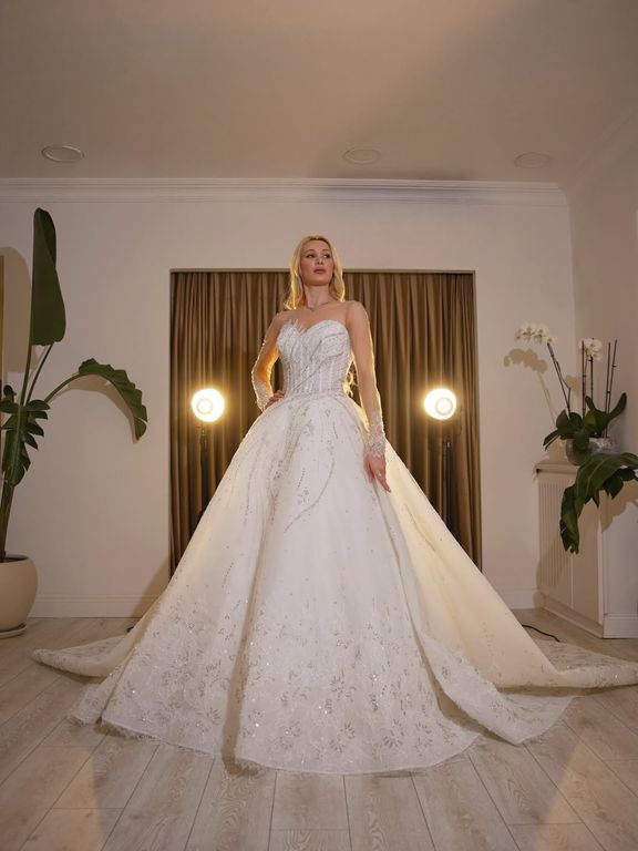 Ledivin Couture - 2607495