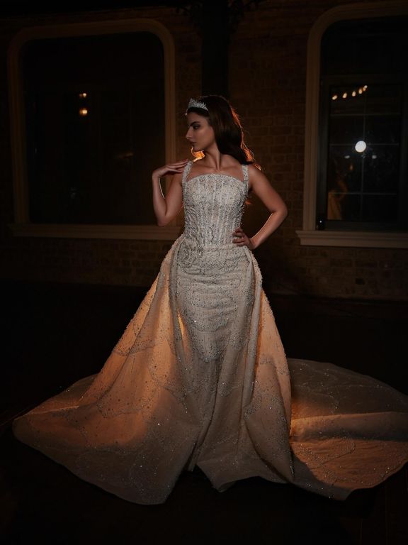 Ledivin Couture - 2607496