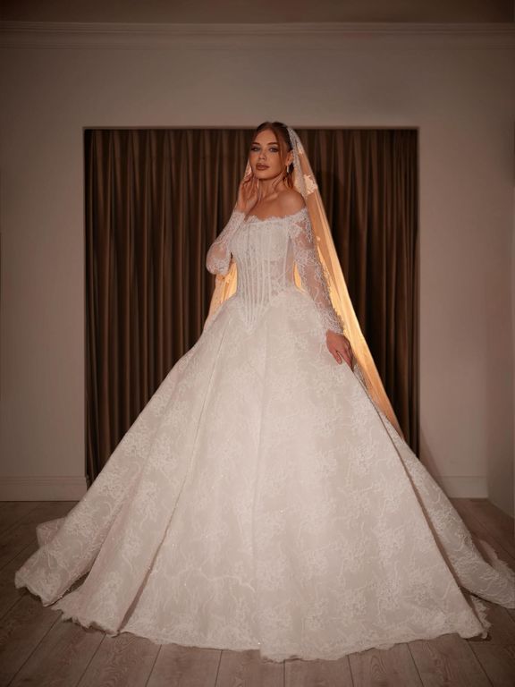 Ledivin Couture - 2607498