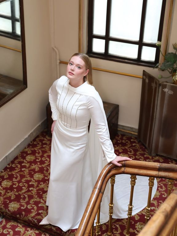 Moa Bridal by Merve Altıkat - 2607916