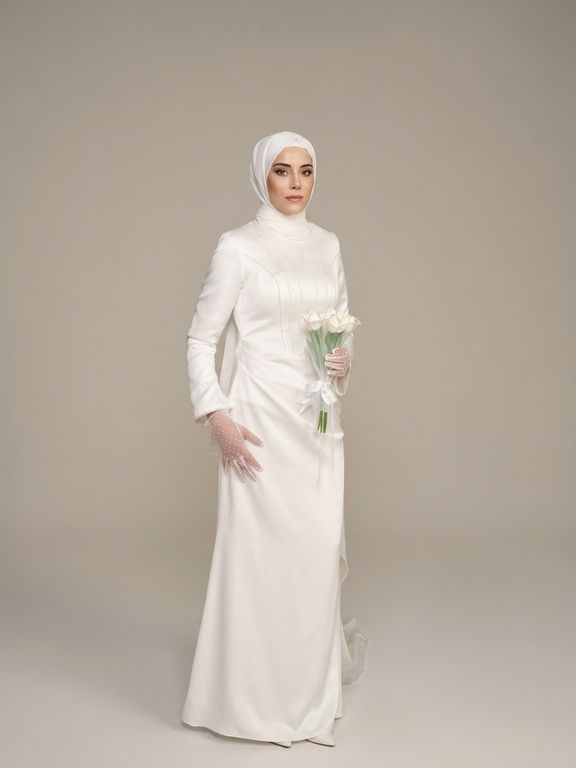 Moa Bridal by Merve Altıkat - 2607918