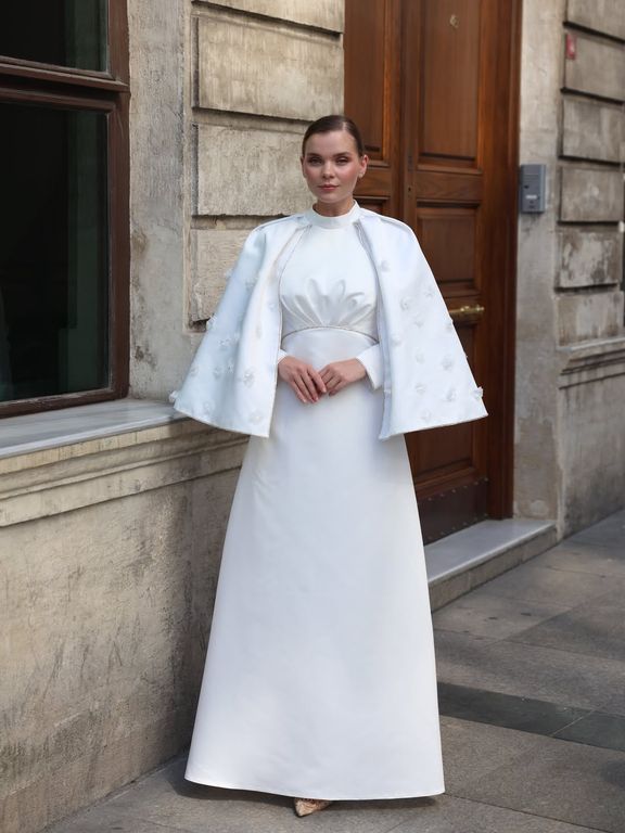 Moa Bridal by Merve Altıkat - 2607917