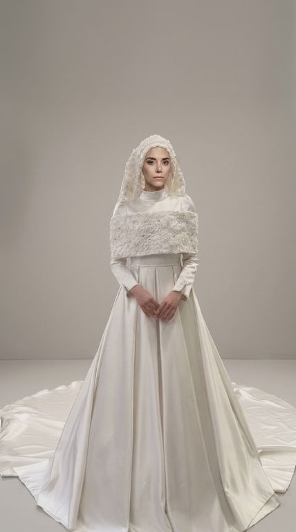 Moa Bridal by Merve Altıkat - 2607919
