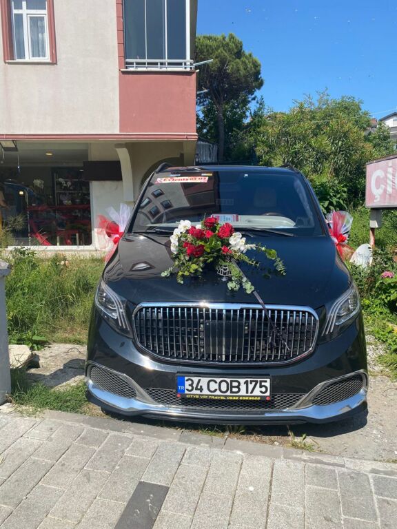 City's Car