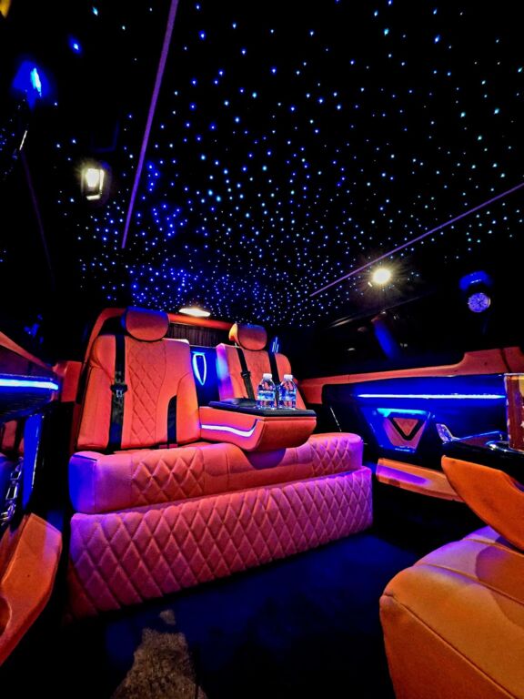 City's Car