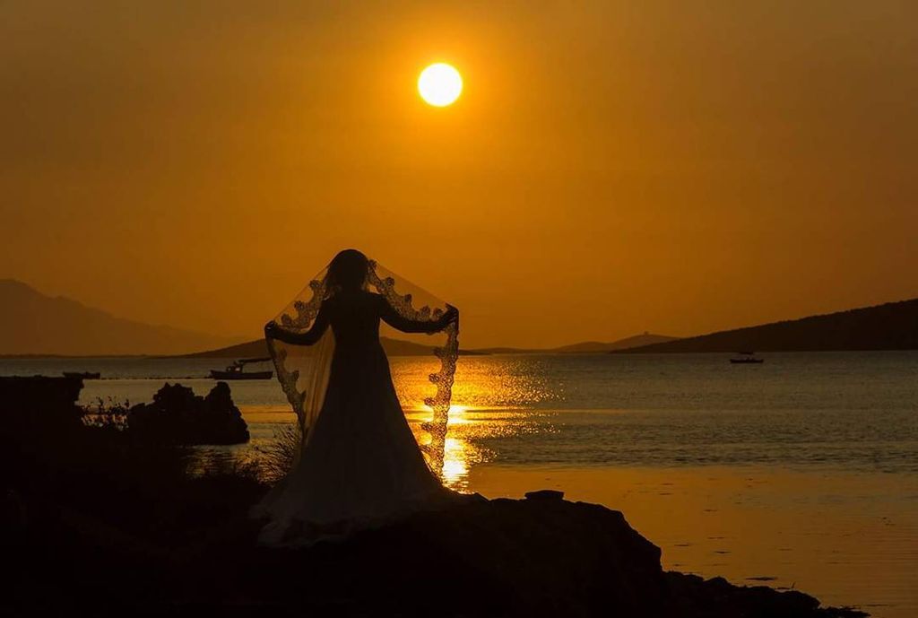 Ahmet Yüksek Photographer