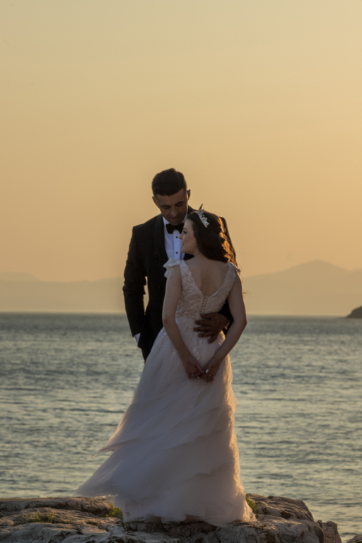 Ahmet Yüksek Photographer