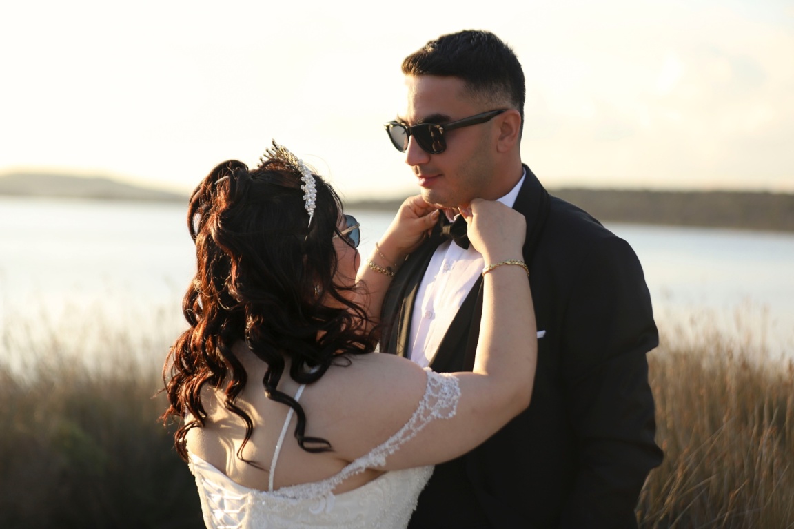 Ahmet Yüksek Photographer