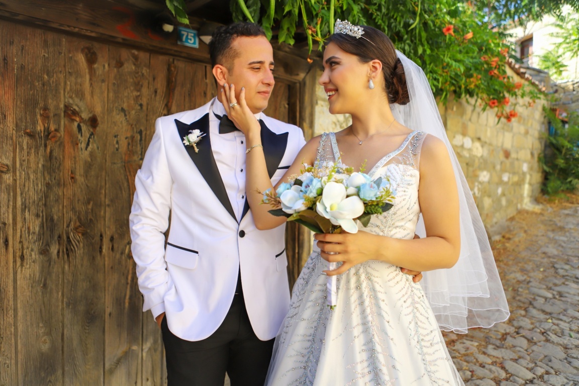 Ahmet Yüksek Photographer