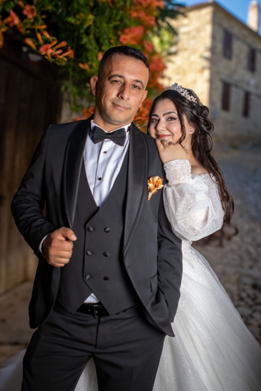 Ahmet Yüksek Photographer