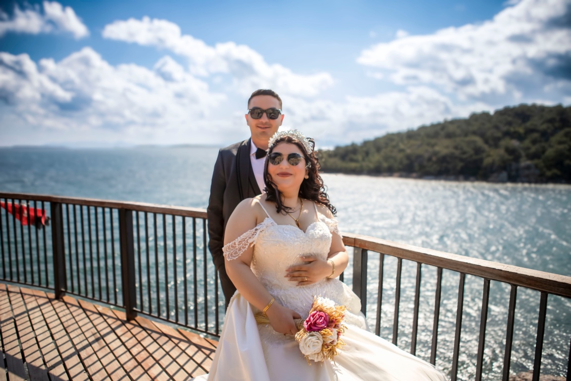 Ahmet Yüksek Photographer