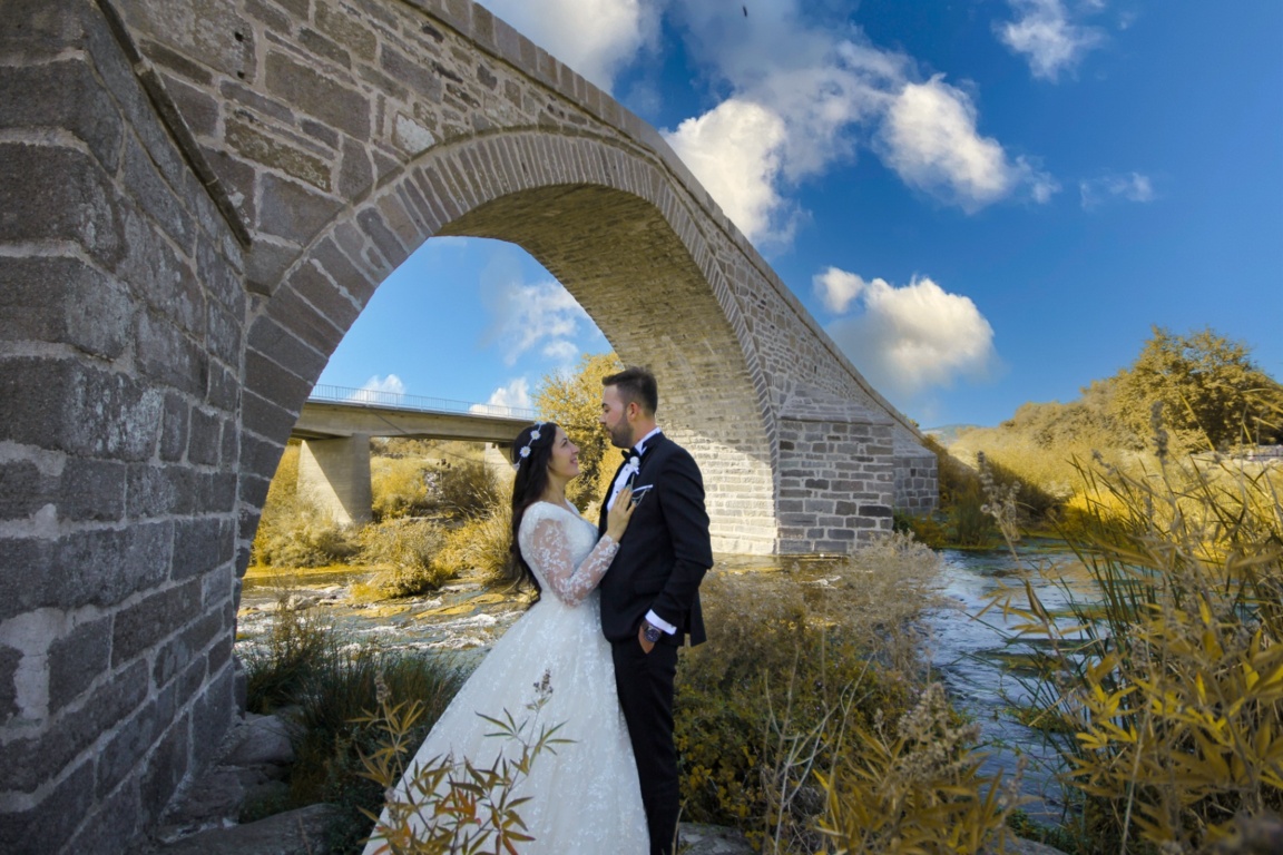 Ahmet Yüksek Photographer