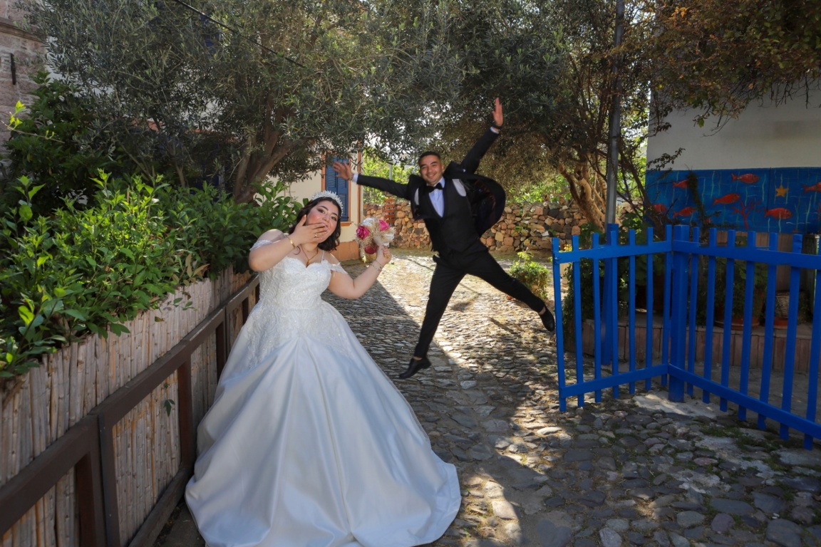 Ahmet Yüksek Photographer