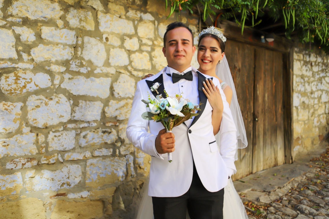 Ahmet Yüksek Photographer