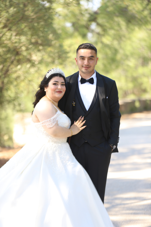 Ahmet Yüksek Photographer