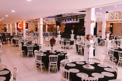 Yalı Park Balo Davet